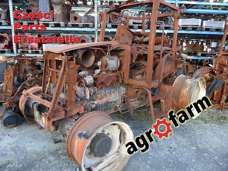 Renault Ares 816 836 parts, ersatzteile, pieces