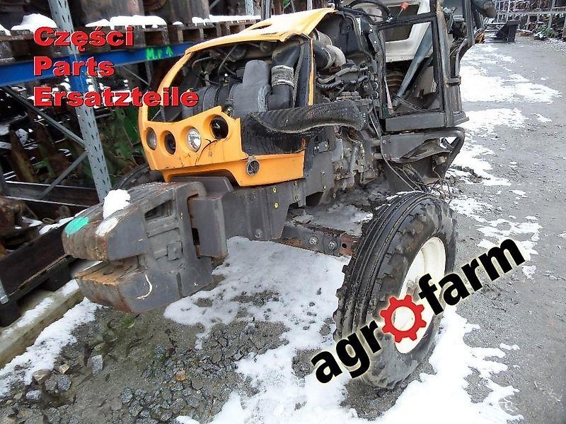 Renault Celtis 426 436 446 parts, ersatzteile, pieces