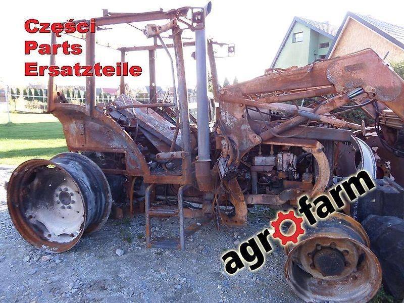 Renault Celtis 446 436 456 parts, ersatzteile, pieces