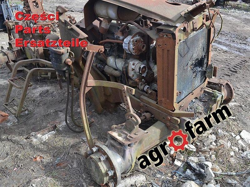 Renault Celtis 446 436 456 parts, ersatzteile, pieces