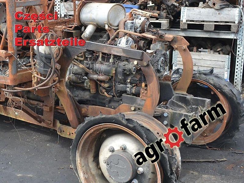 Renault Celtis 446 436 456 parts, ersatzteile, pieces