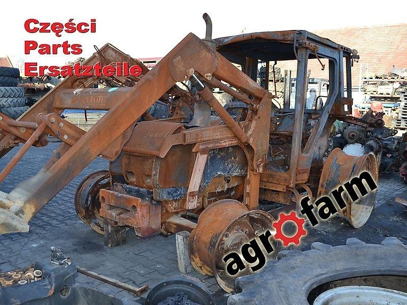 Renault Ceres 85 75 95 parts, ersatzteile, pieces