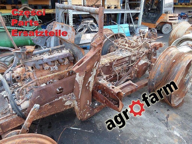 Renault Ceres 95-2 65 75 parts, ersatzteile, pieces
