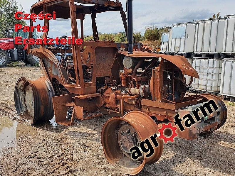 Renault Cergos 340 330 350 parts, ersatzteile, pieces