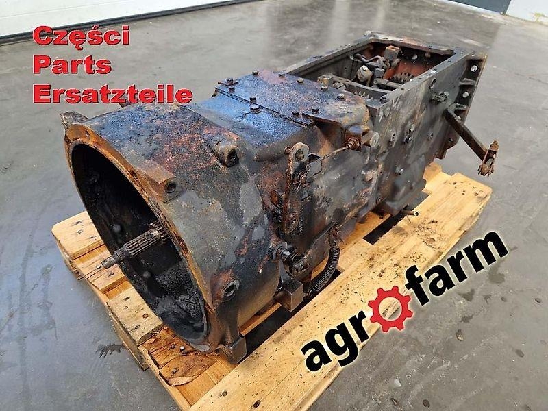 Renault Gear box transmission Renault 95-12