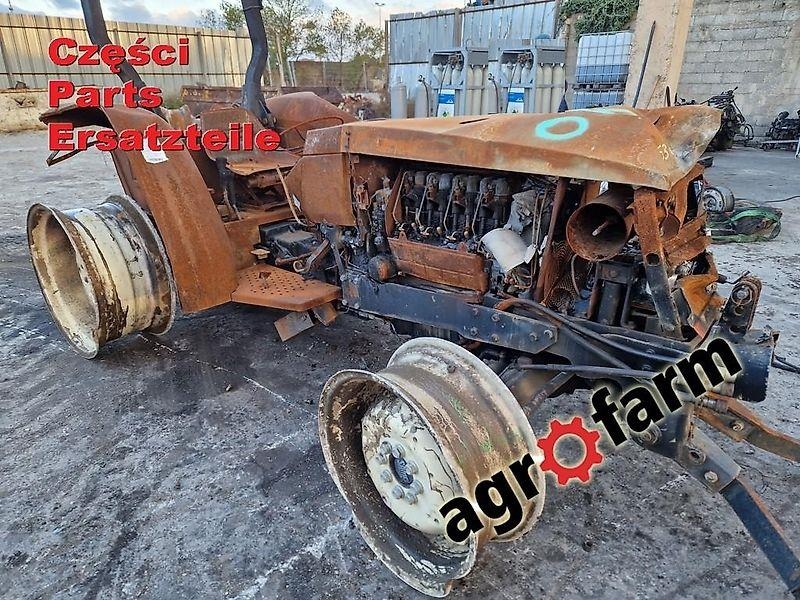 Same Explorer 70 60 80 parts, ersatzteile, pieces
