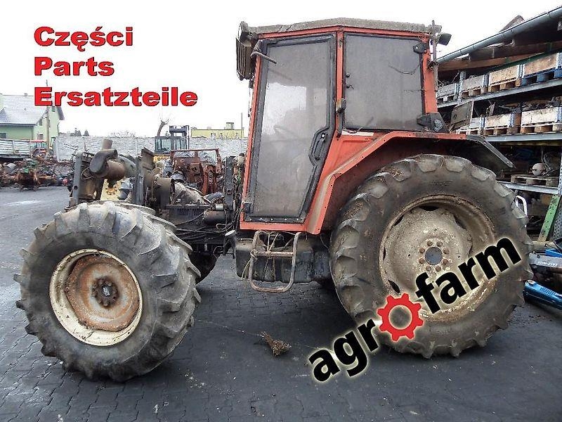 Same Explorer 70 80 90 parts, ersatzteile, pieces