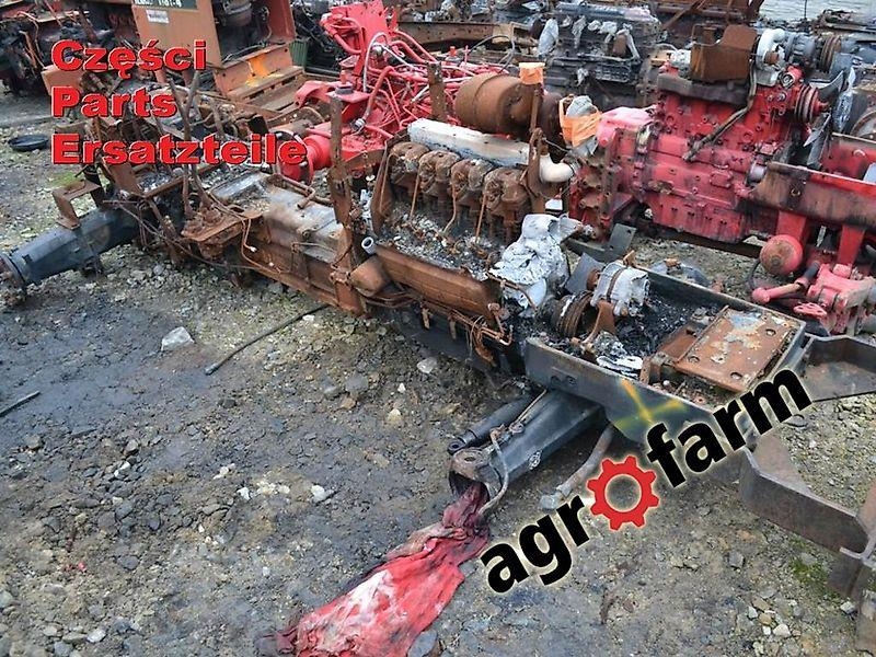 Same Explorer 90 70 80 parts, ersatzteile, pieces