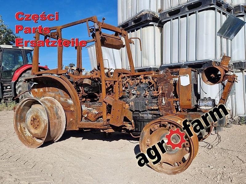 Same Frutetto 75 parts, ersatzteile, pieces