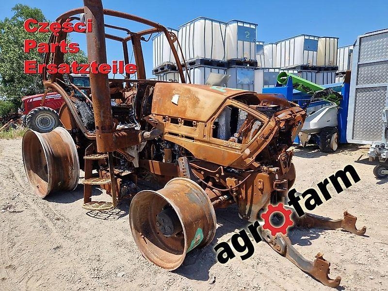 Same Iron 130 140 160 parts, ersatzteile, pieces