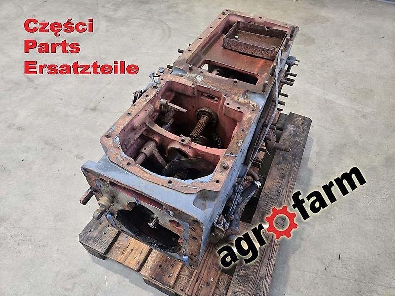 Same Rear axle Same Laser 110