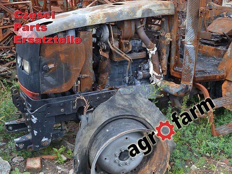 Same Silver 110 parts, ersatzteile, pieces
