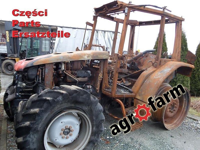 Same Silver 95 85 parts, ersatzteile, pieces