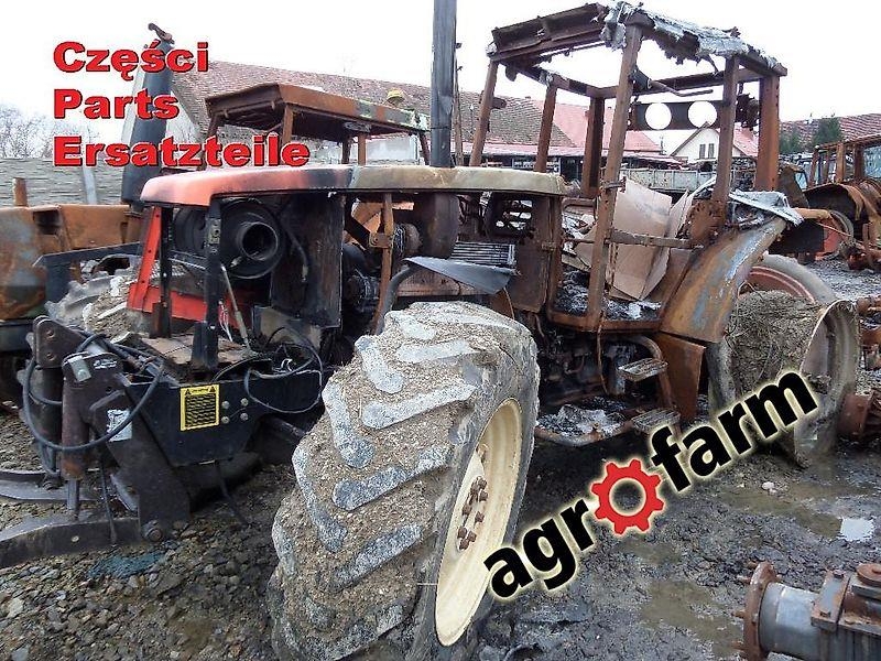 Same Super Titan 190 165 160 parts, ersatzteile, pieces