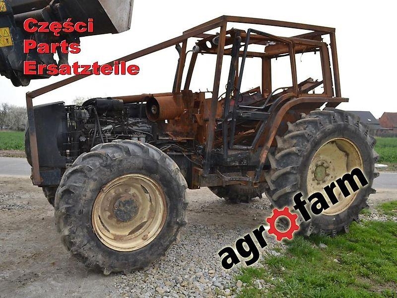Valmet 8750 8150 8450 parts, ersatzteile, pieces