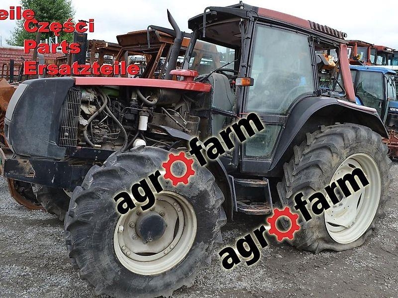 Valtra 6250 6350 parts, ersatzteile, pieces