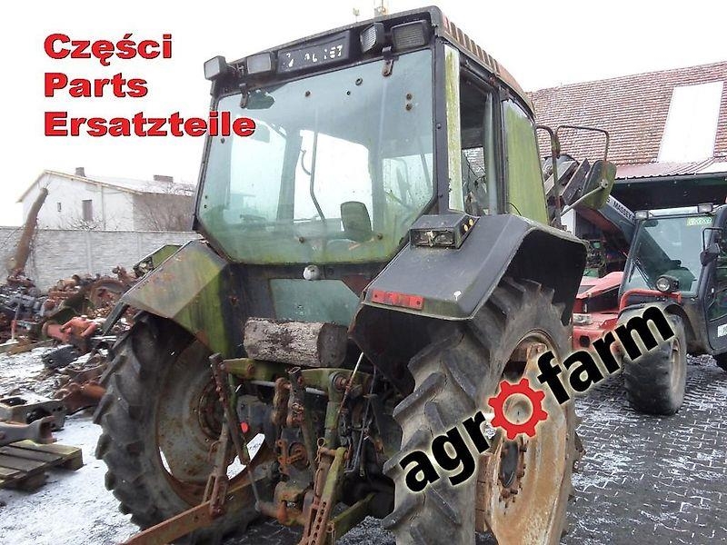 Valtra 6300 6200 parts, ersatzteile, pieces
