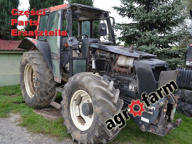 Valtra 6300 6400 6200 parts, ersatzteile, pieces