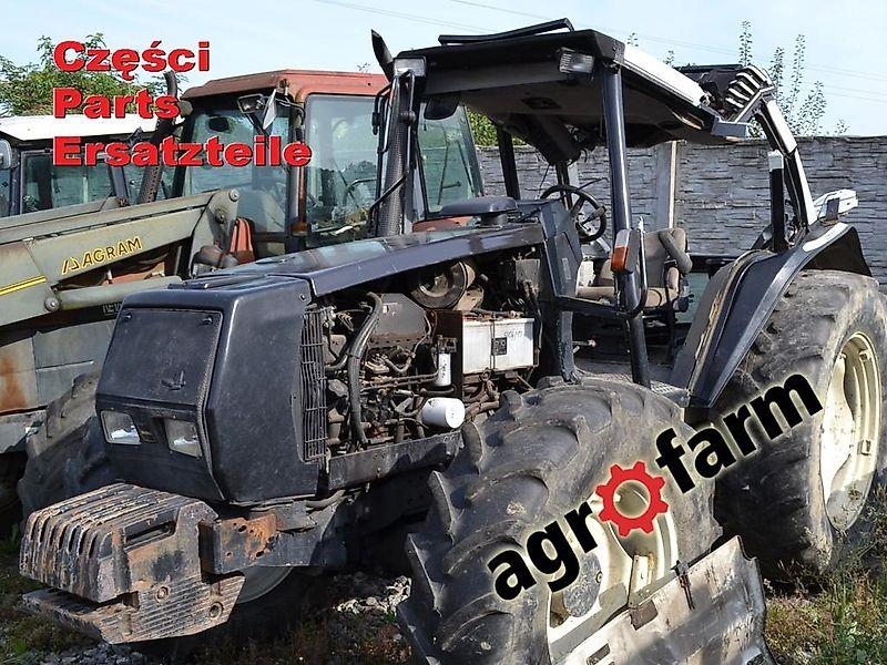 Valtra 6800 parts, ersatzteile, pieces