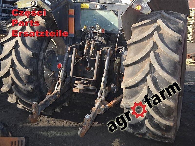 Valtra 8350 8150 8450 parts, ersatzteile, pieces