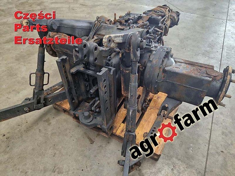 Valtra Gear box transmission Valtra N174H