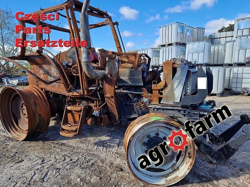 Valtra N111 N121 parts, ersatzteile, pieces