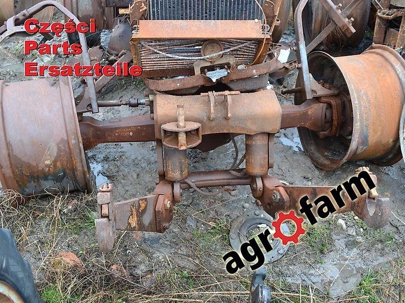 Valtra N123 N143 parts, ersatzteile, pieces
