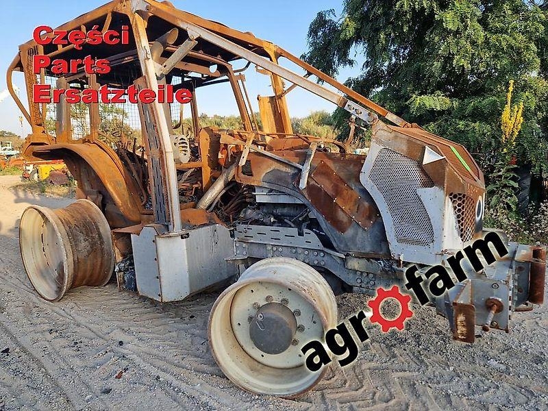 Valtra T173 T 153 193 parts, ersatzteile, pieces