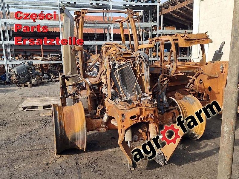 Valtra T234 T 214 t254 parts, ersatzteile, pieces