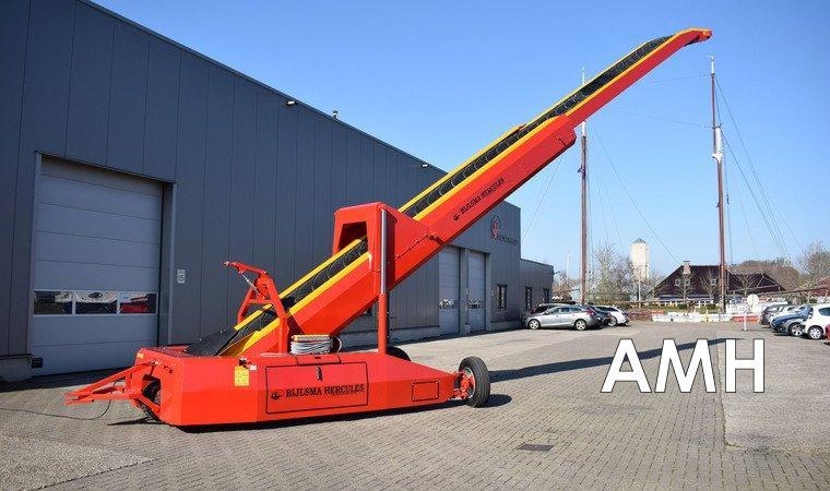 Bijlsma Hercules Hallenvuller
