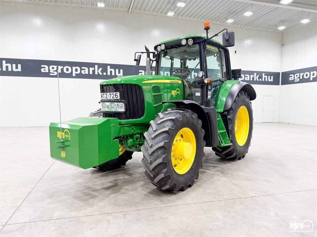 6930 Premium AutQuad 50 km/h, TLS, rug. fülke, lég