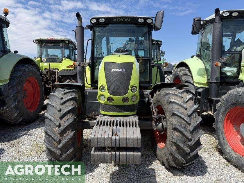 Arion 630
