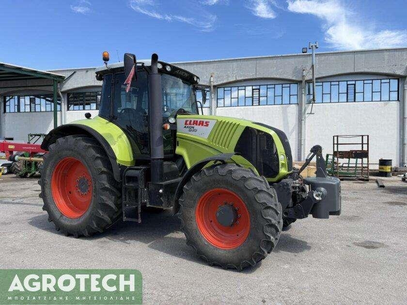 AXION 840 CEBIS