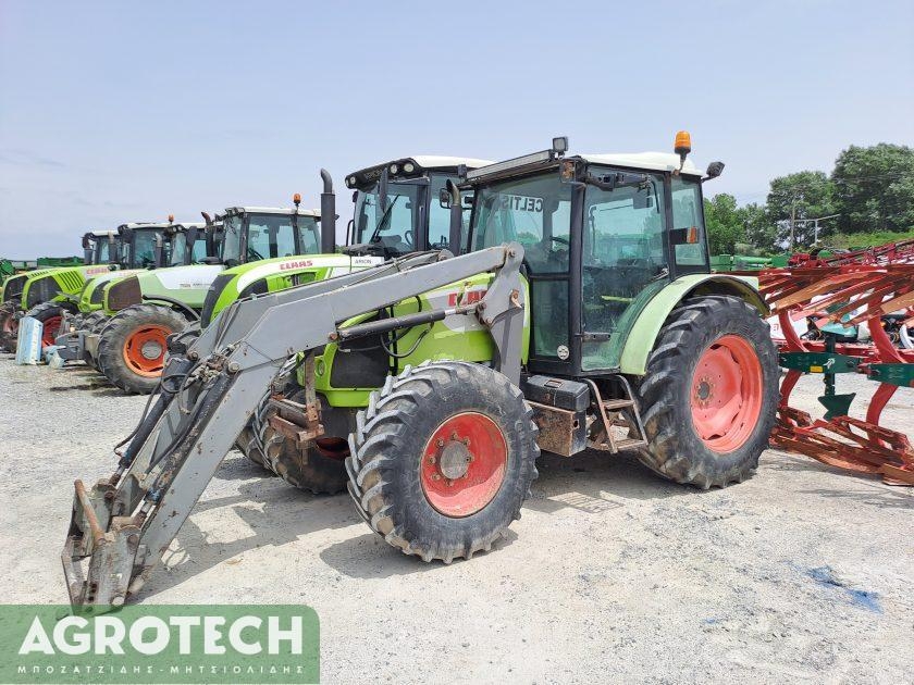 CELTIS 436 RX