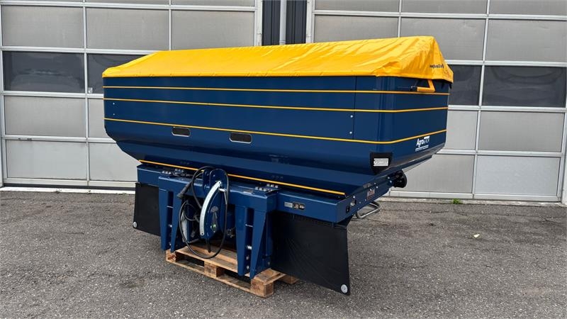 Bogballe M35W