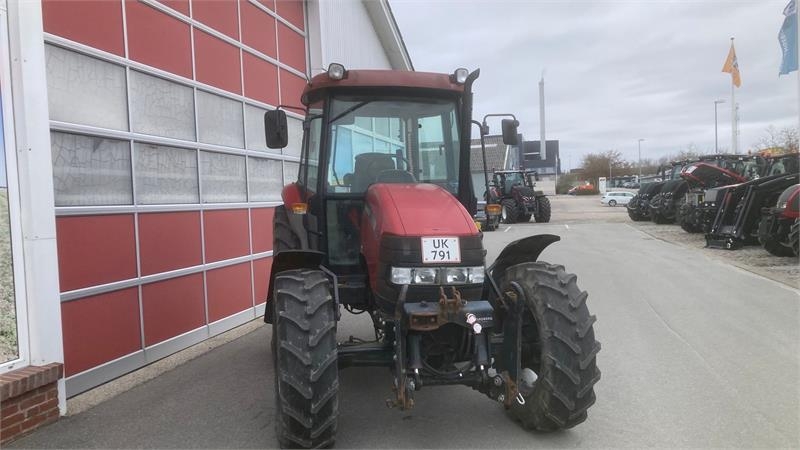 Case IH JX 90