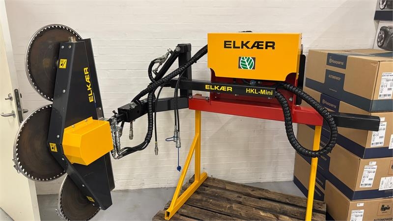 Elkjær HS 1300