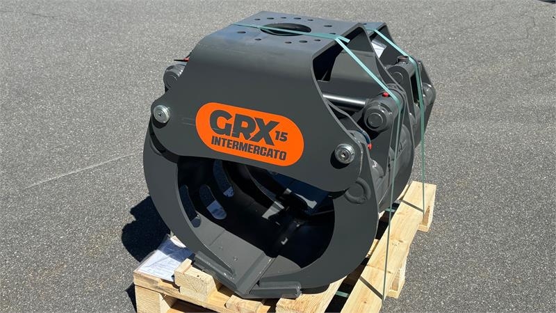 Intermercato Grx 15 - EG