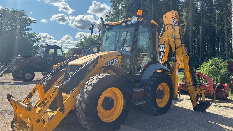 JCB 4 CX