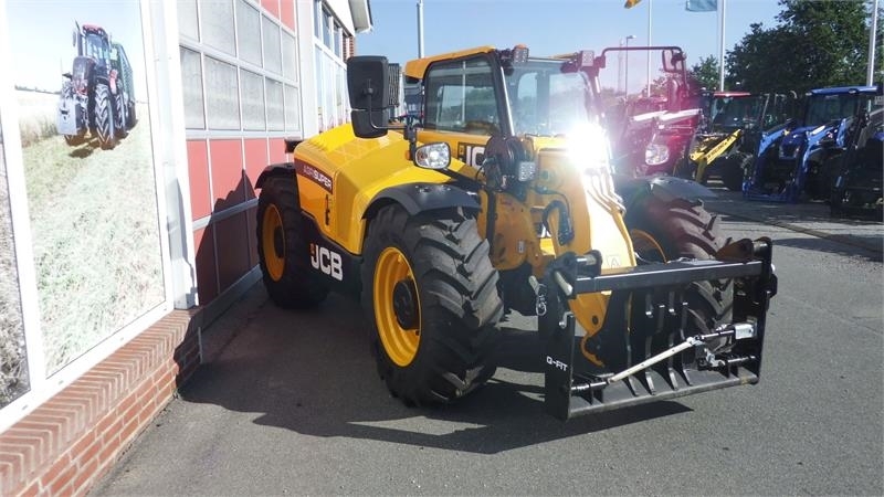 JCB 530-60 Agri-Super