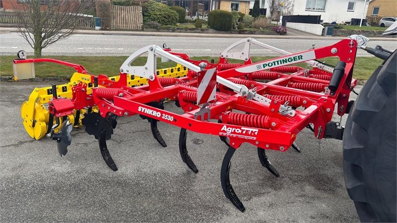Pöttinger Synkro 3530 Nova