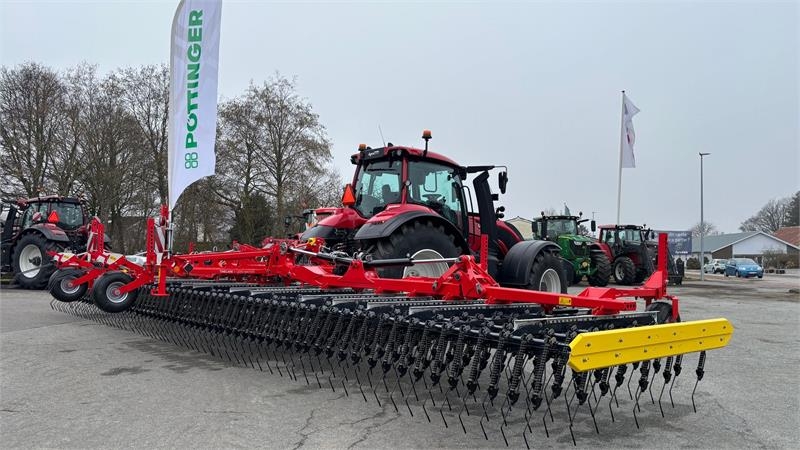 Pöttinger Tinecare V12050 Master