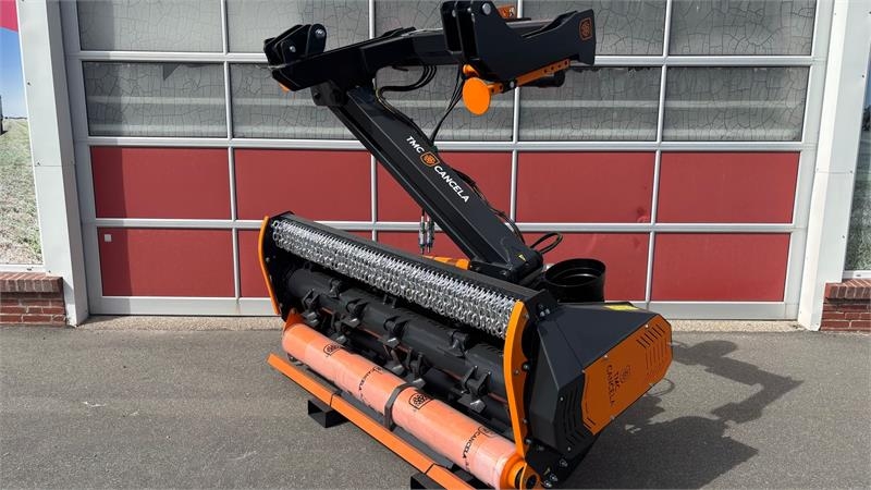TMC CANCELA TDR-220