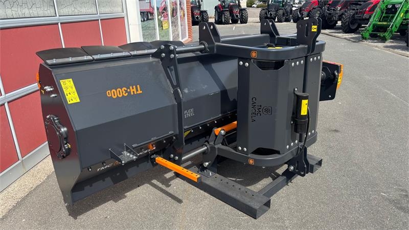 TMC CANCELA TH-300 D