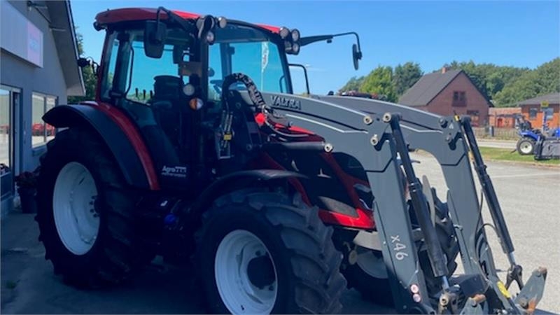 Valtra A115 H4