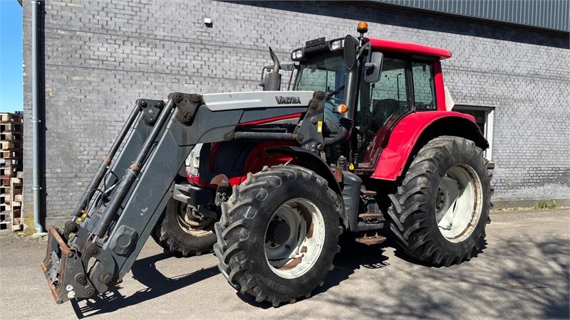 Valtra N142 DIRECT