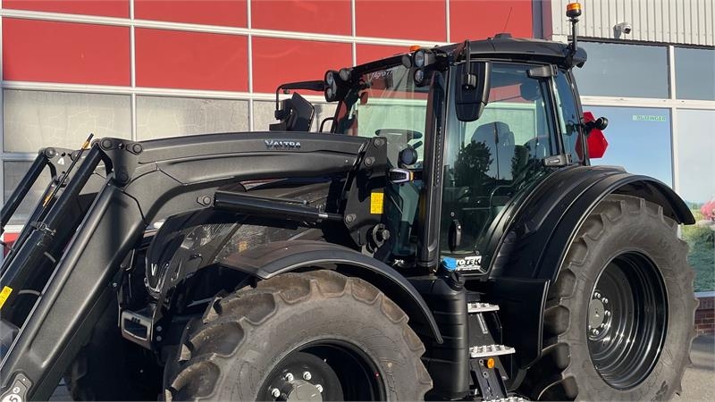 Tracteur agricole Valtra N175 Direct — occasion 2026, 2 h