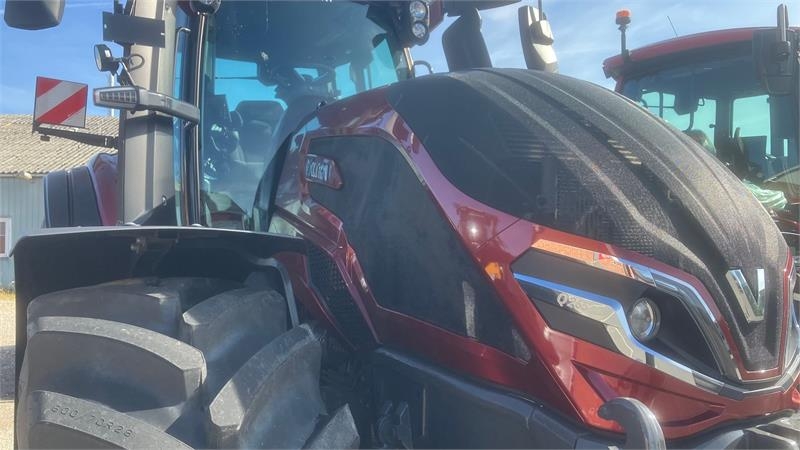Valtra Q 245 - 265 - 305