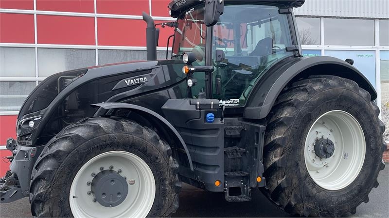 Valtra S294