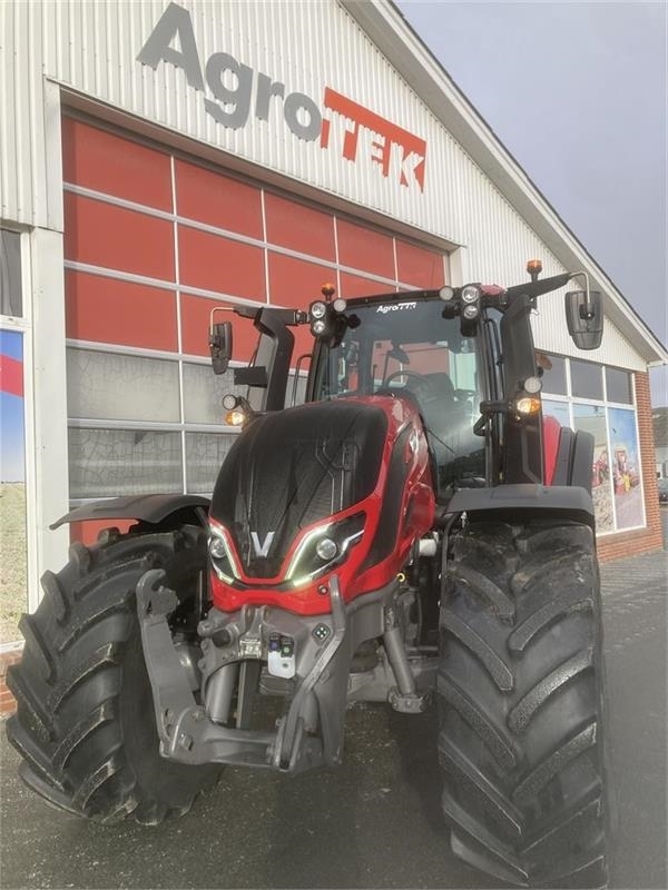 T235 Direct Twintrac Demo Køb eller Prøv den